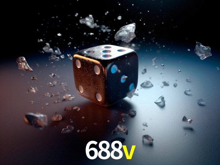 Variedade de jogos na 688v