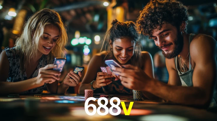 Live Casino 688v