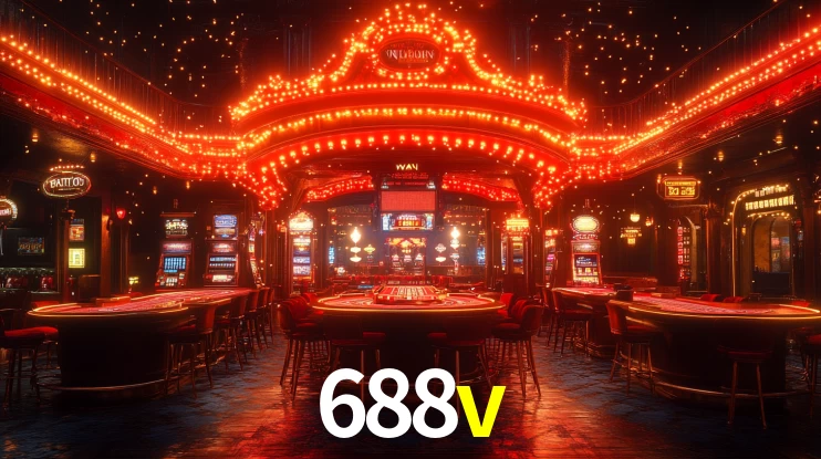 Cashback e recargas na 688v