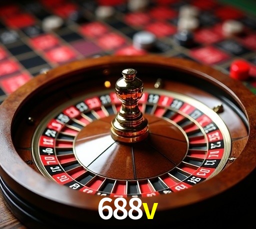 Jogos populares e pagamentos rápidos na 688v