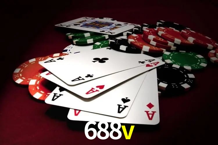Bônus de Boas-vindas 688v