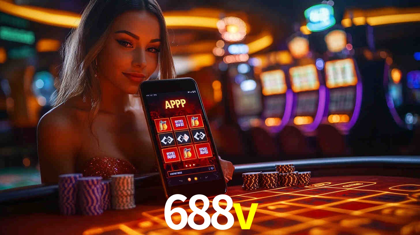 Descubra o Programa VIP da 688v: Vantagens Exclusivas para Jogadores