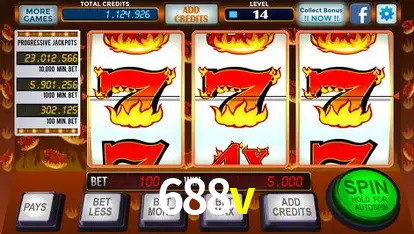 Descubra a Magia dos Jogos de Arcade no 688v