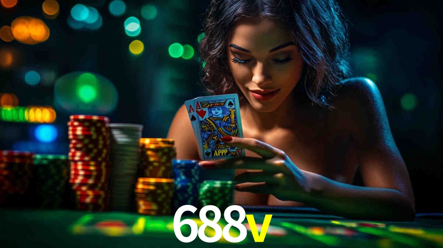 A Popularidade dos Caça-Níqueis no 688v