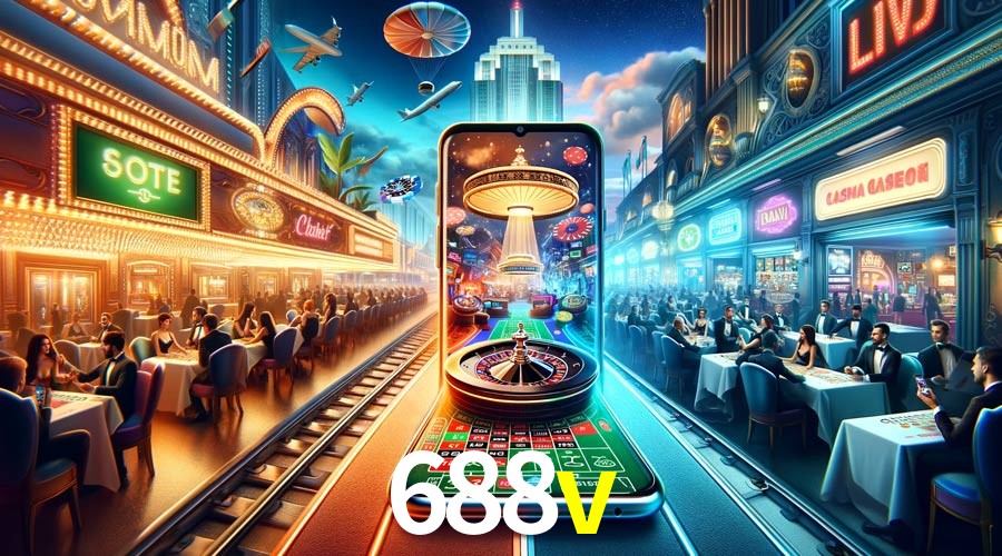 Platform Technology 688v