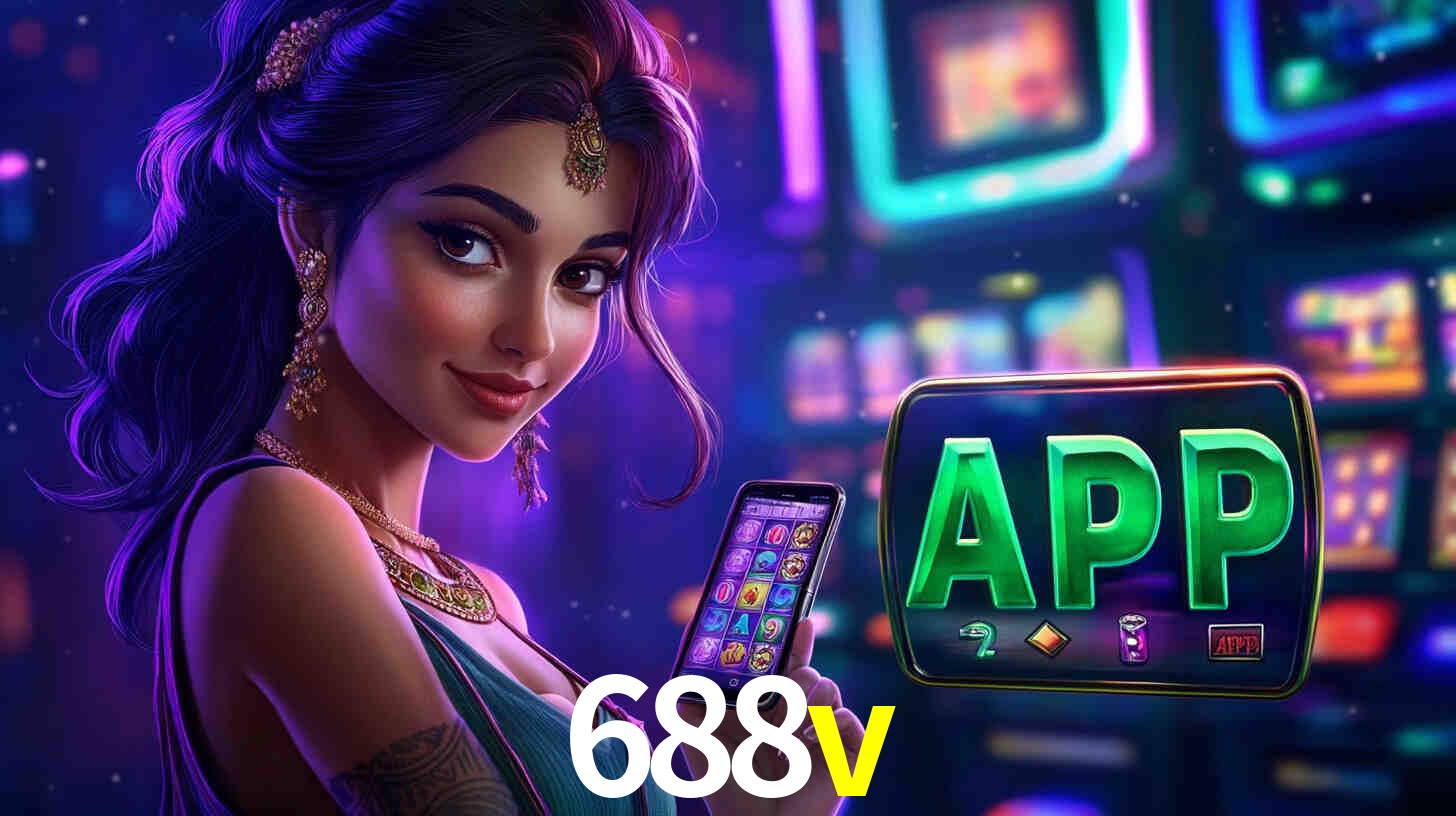 688v: A Experiência de Casino com Jogos de Mesa ao Vivo
