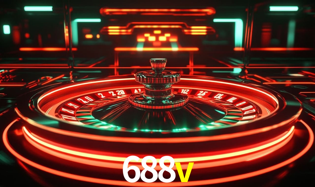 Descubra a Magia dos Jogos de Arcade no 688v