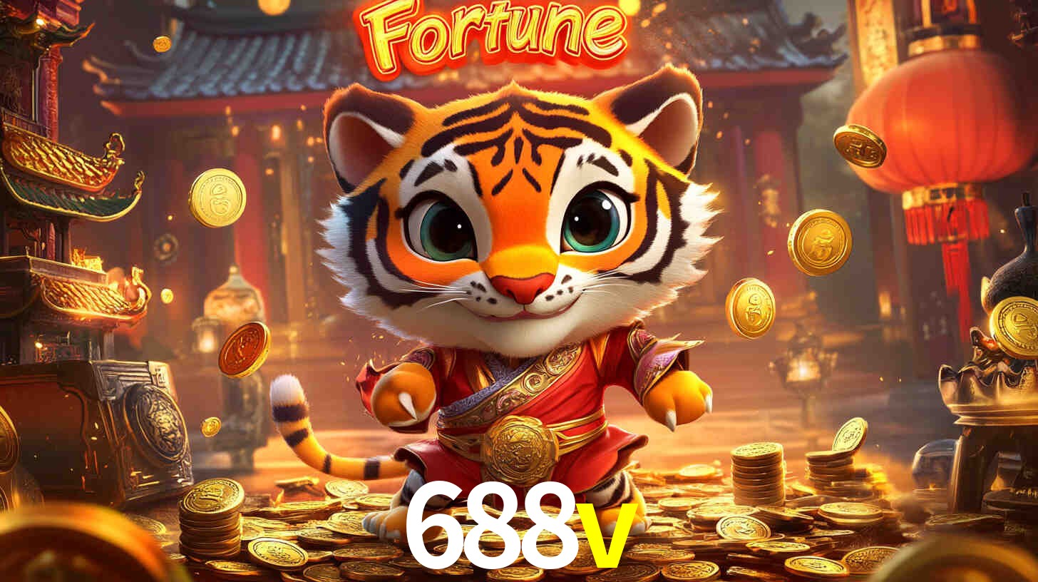 Inovações de Jogos na 688v: O Futuro das Experiências Interativas