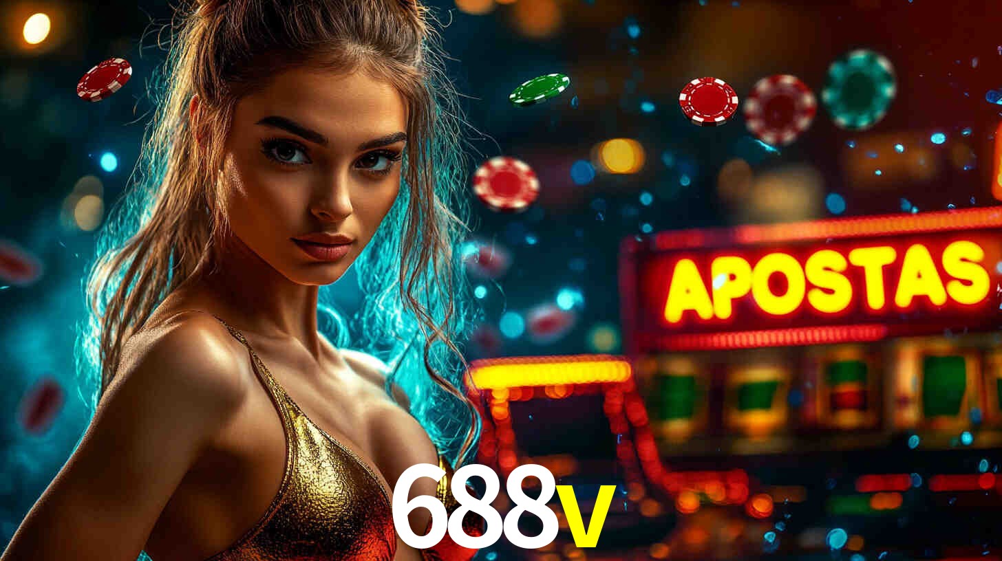 A Popularidade dos Caça-Níqueis no 688v