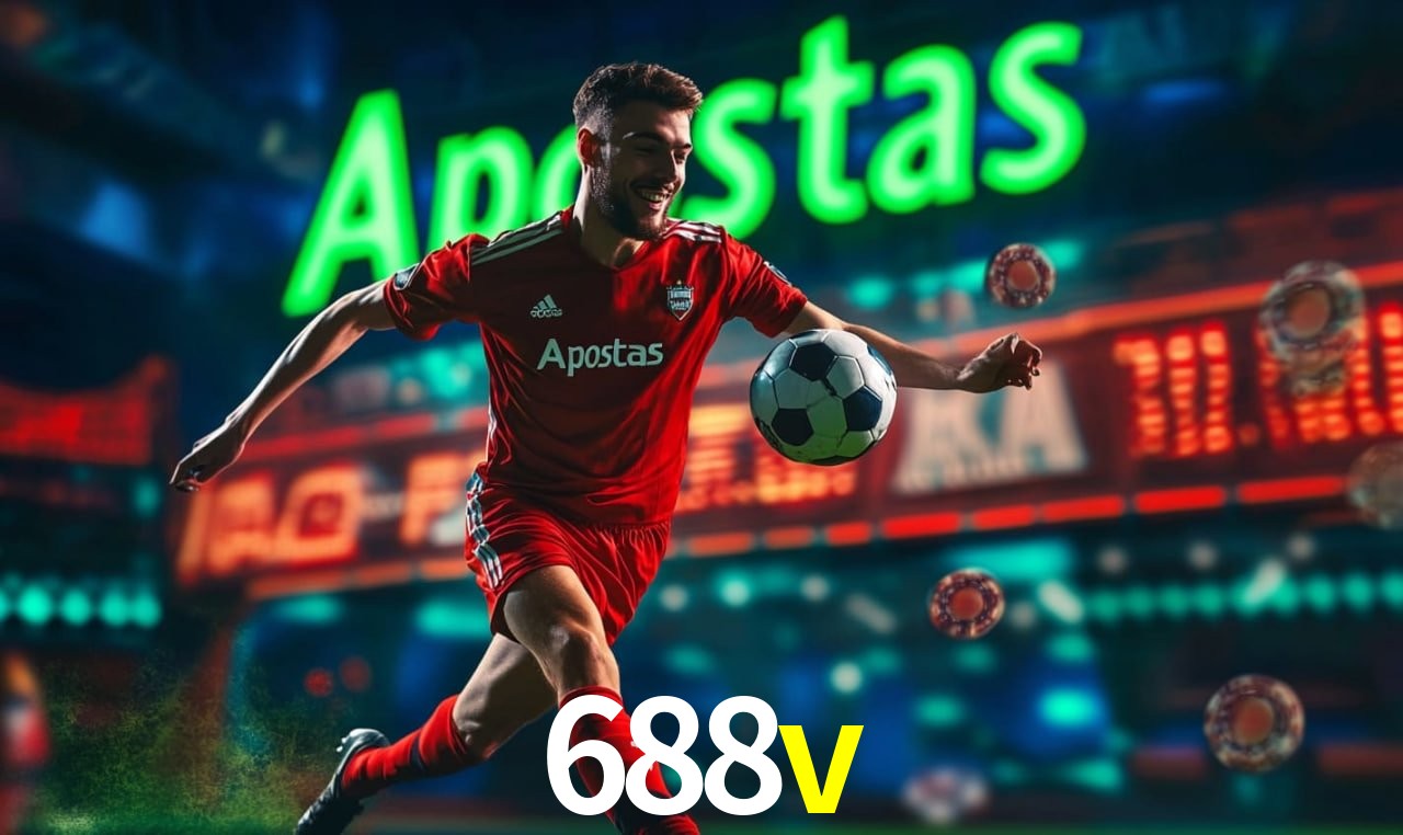 Página oficial no Facebook da 688v