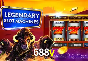 Descubra o Mundo do Cassino Online com 688v