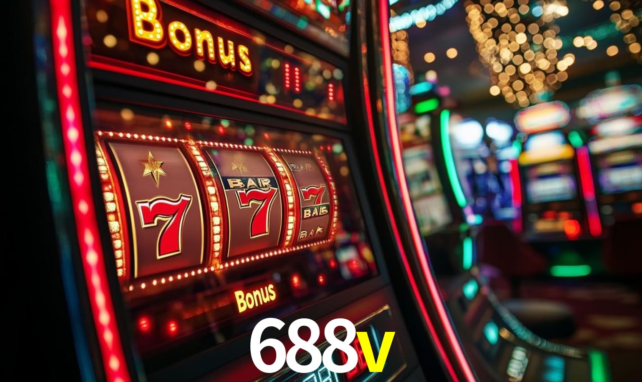 Apostas com odds competitivas na 688v