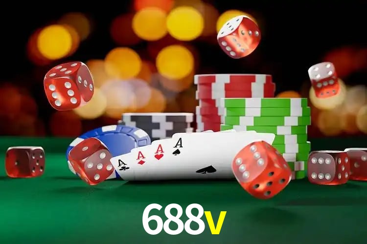 Diretório de Jogos 688v