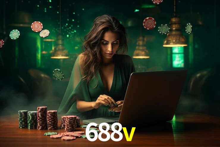 APP rápido e leve da 688v