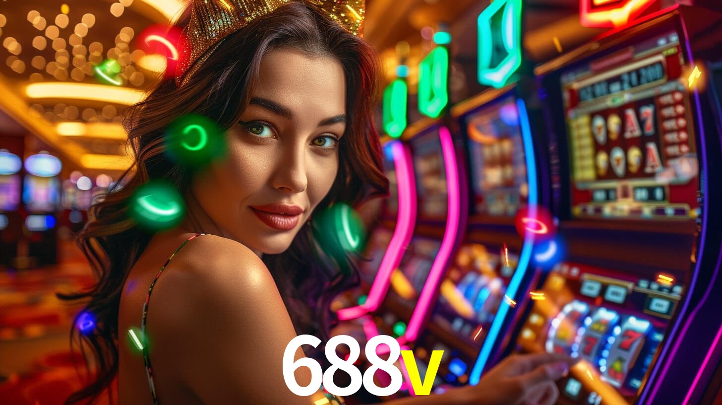 Download rápido e seguro na 688v