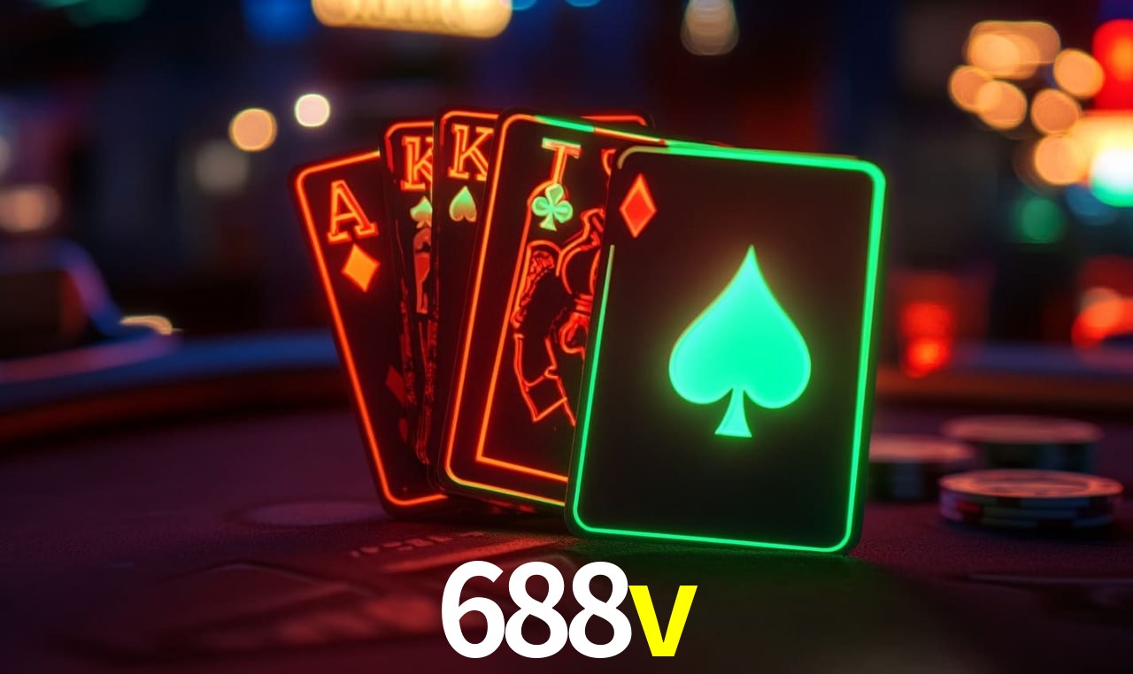 Estatísticas do Jogo 688v