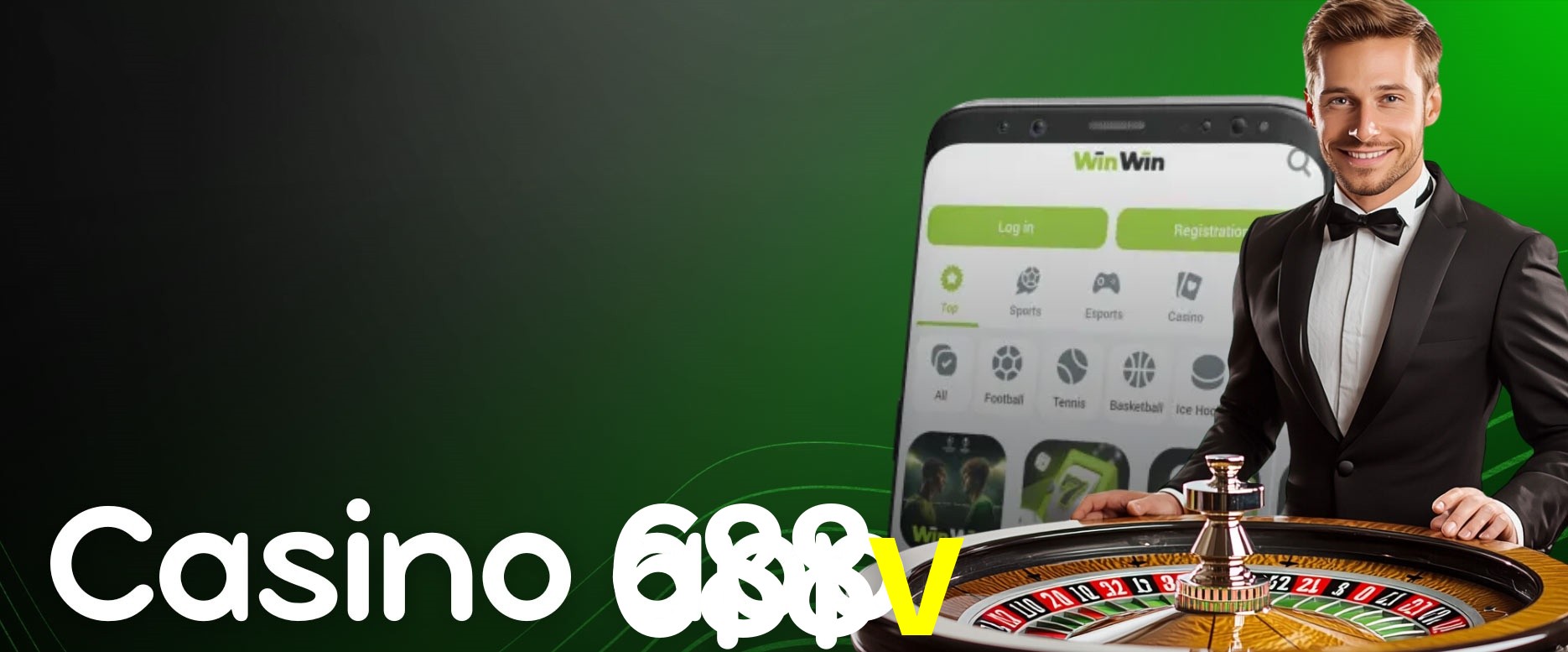 Weekend Specials 688v