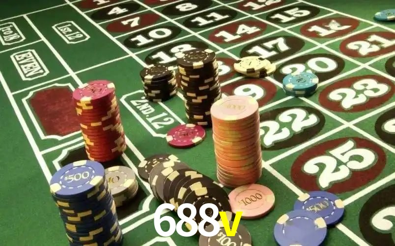 Recursos de Bônus 688v