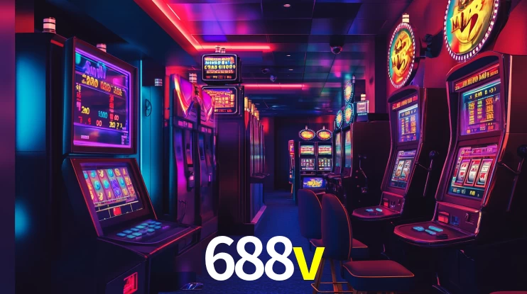 688v App Interface