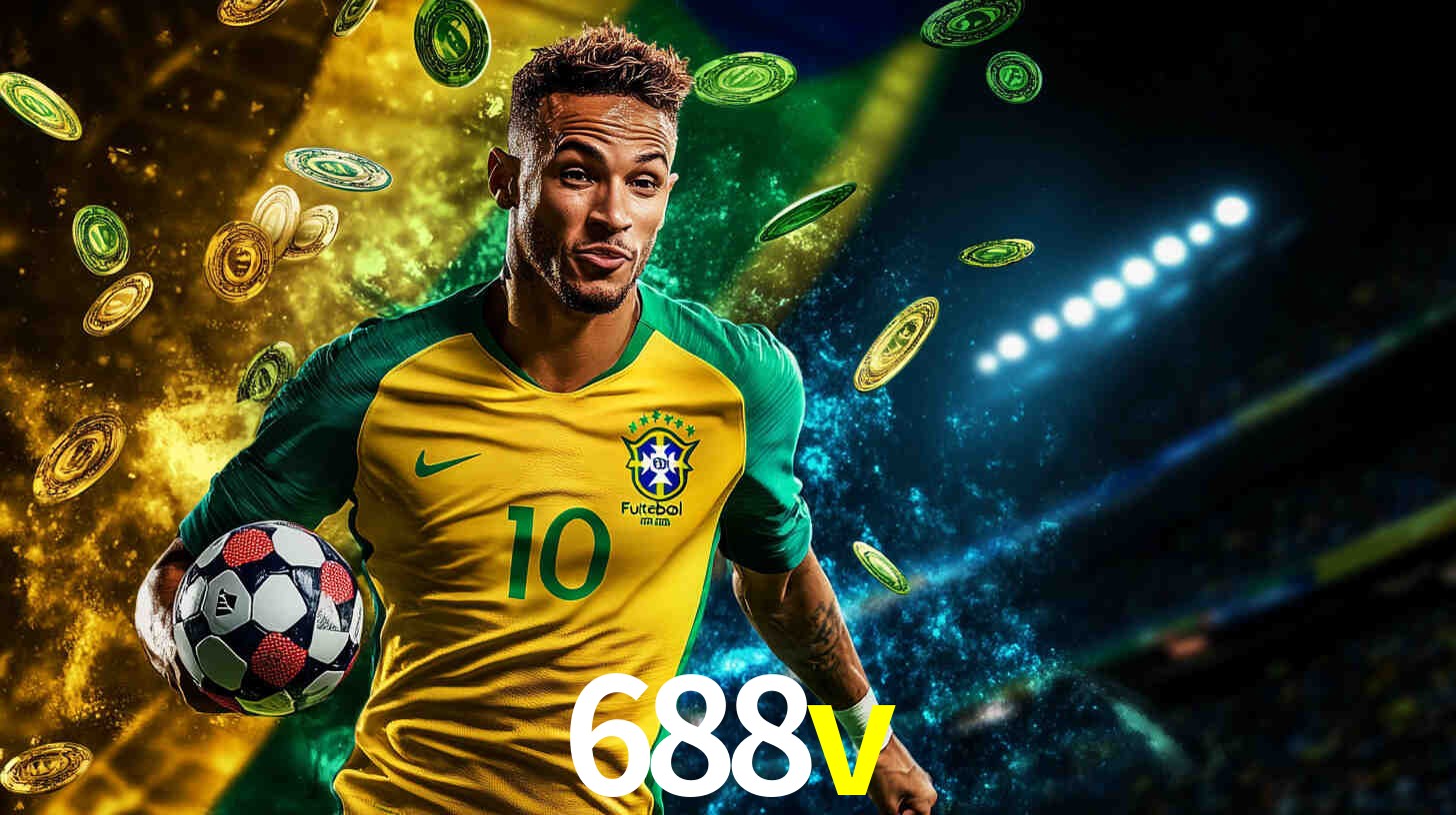 Apostas Esportivas na 688v: Um Guia Completo