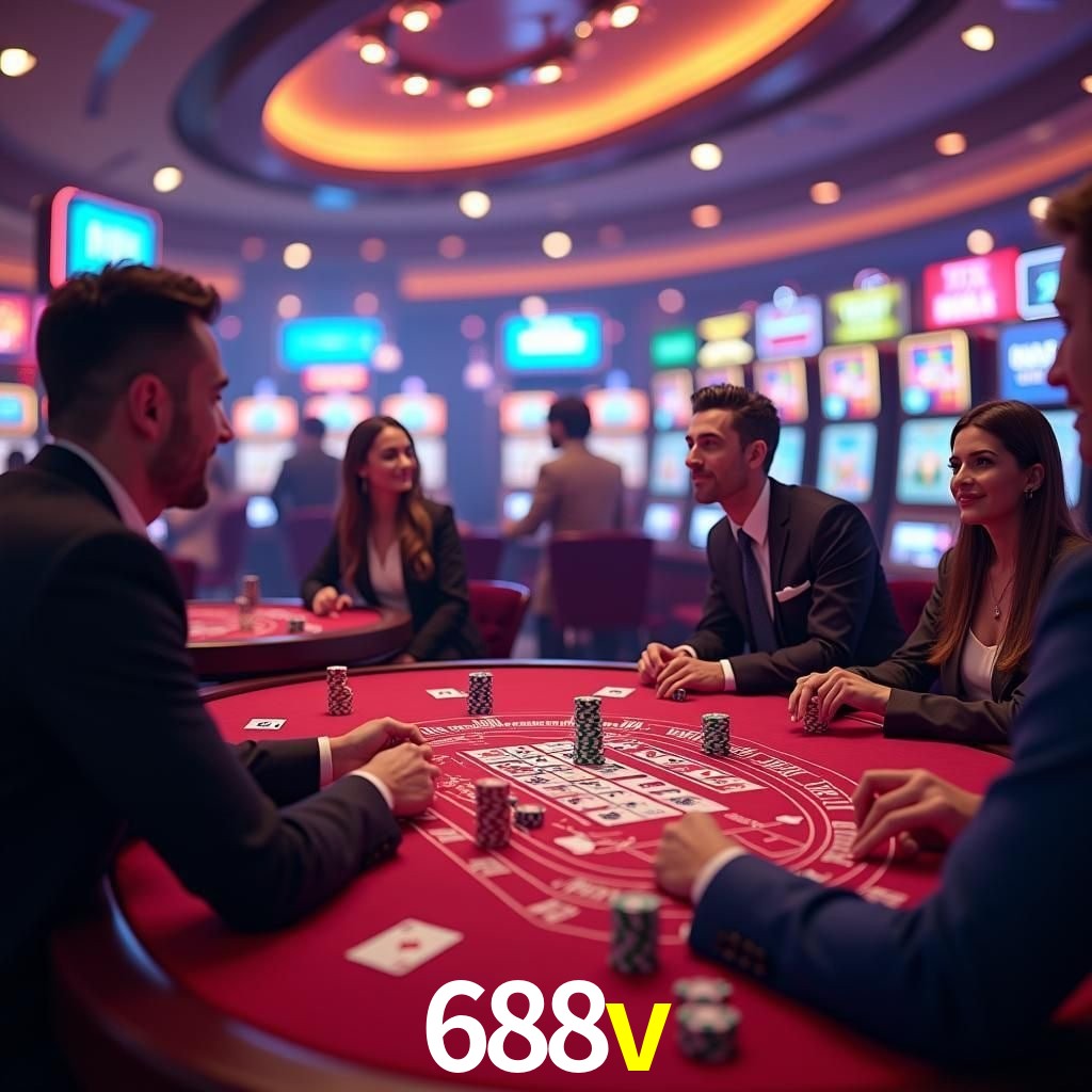 Jogos Exclusivos 688v