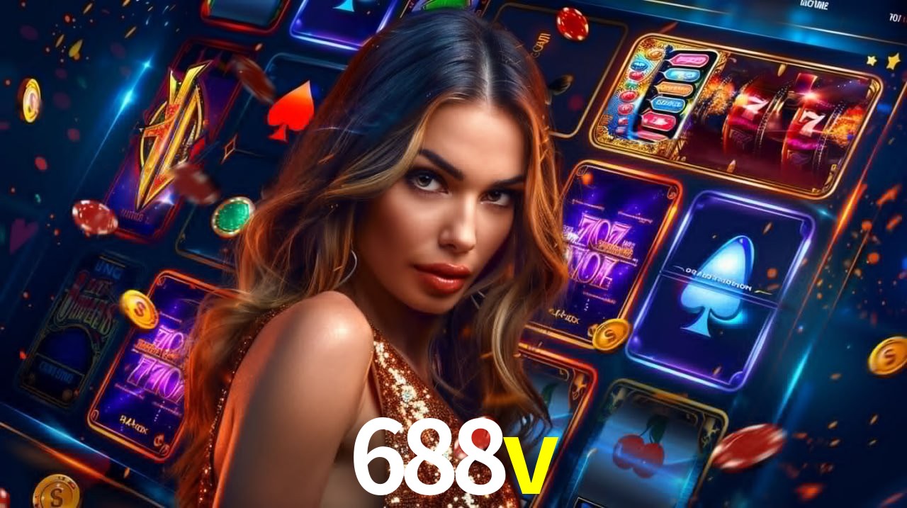 Desvendando o Mundo dos Jogos Virtuais na 688v