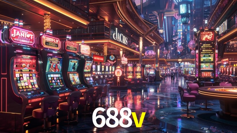 Live Casino 688v
