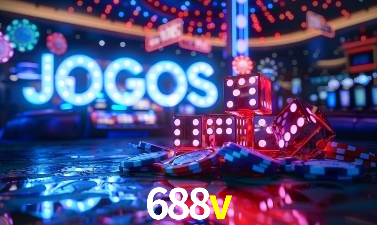 Roda da fortuna na 688v