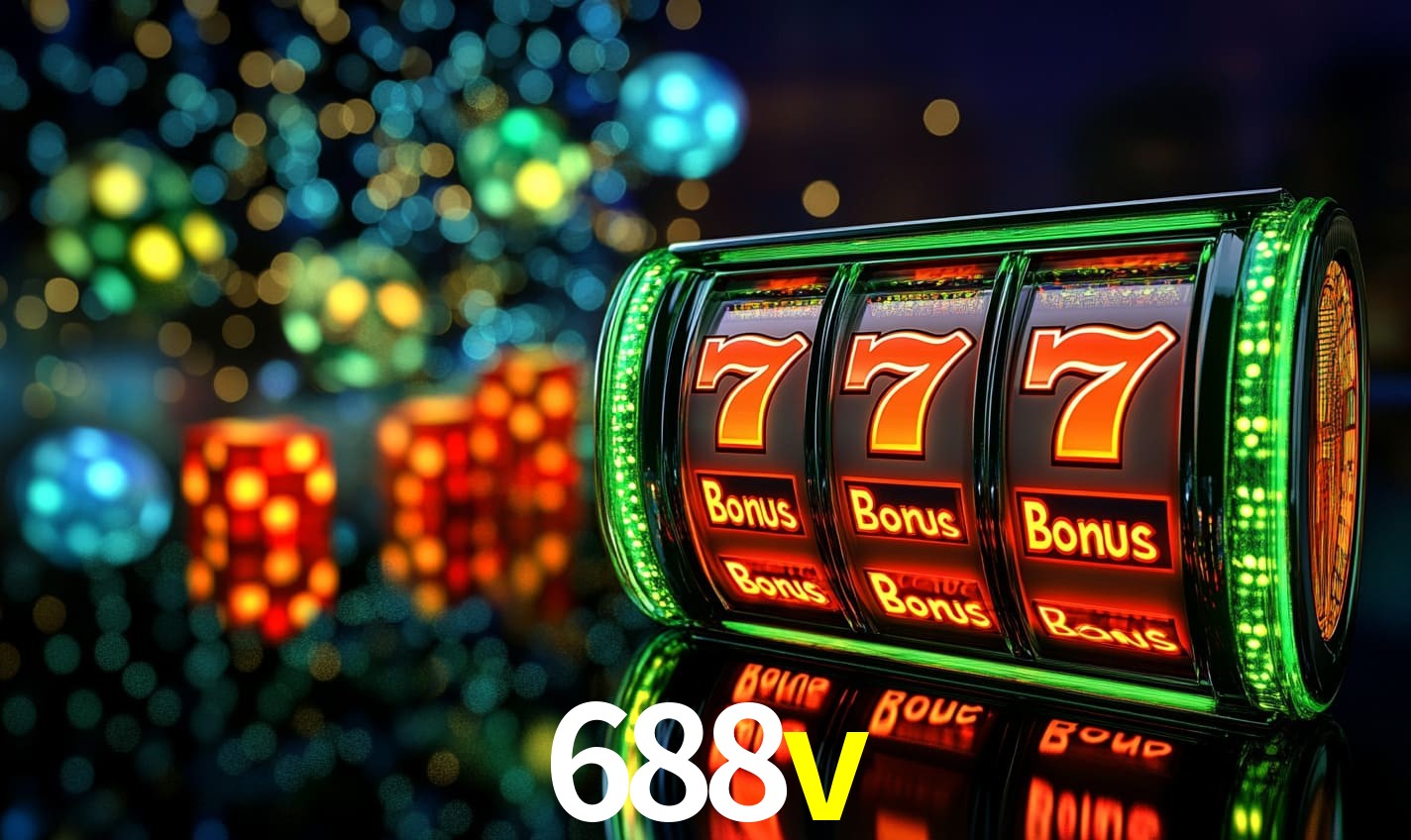 Login Seguro 688v