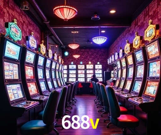 Segurança e performance na plataforma 688v