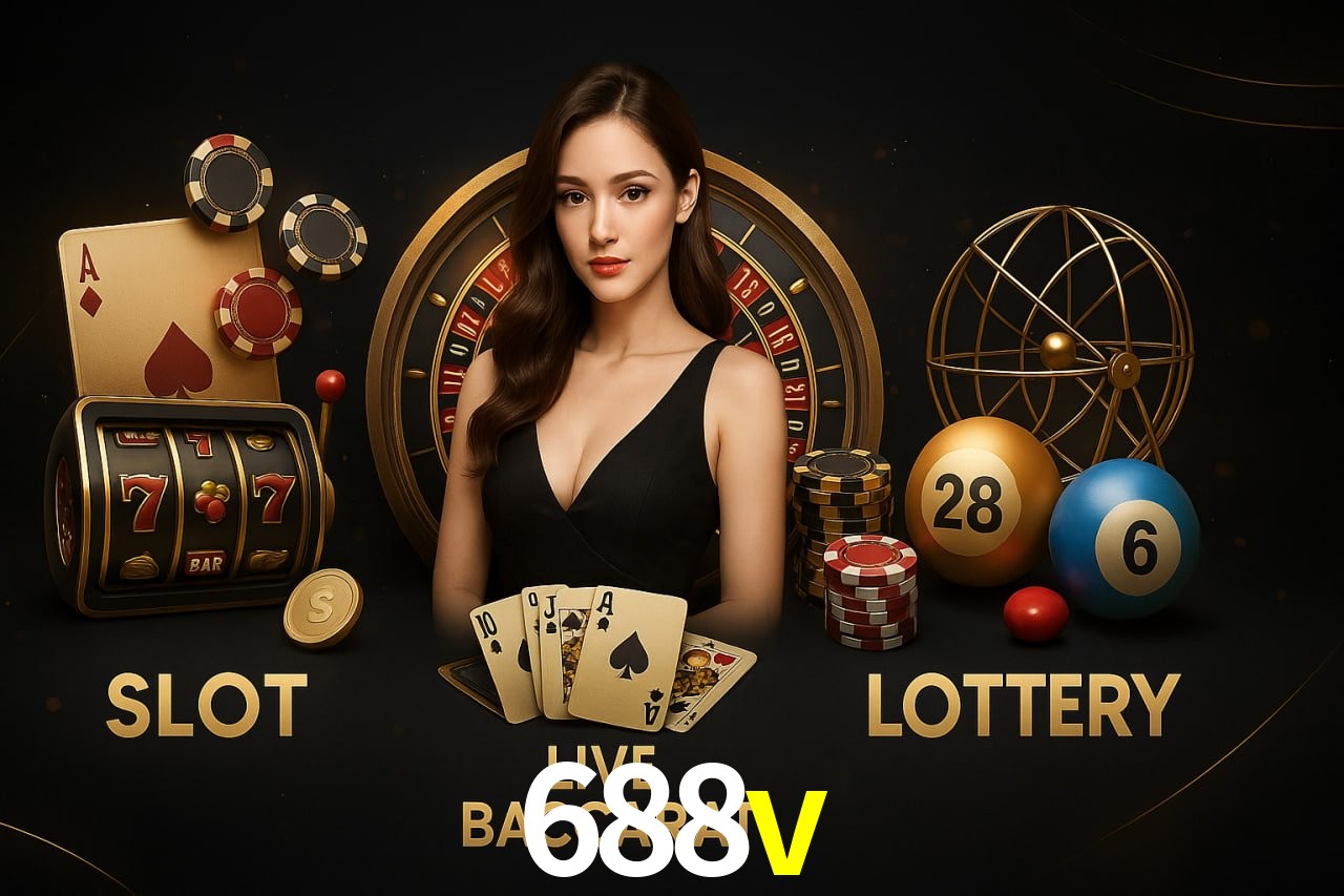 Jogos com bônus e suporte 24h na 688v