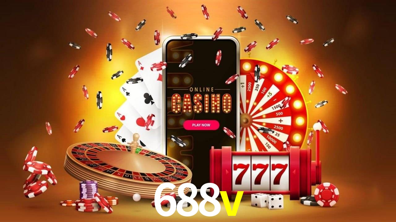Provedores de Jogos 688v