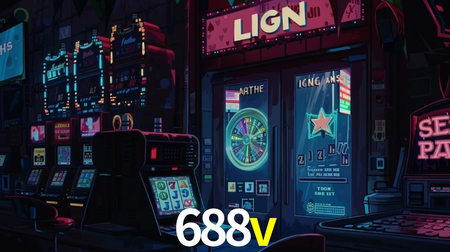 688V