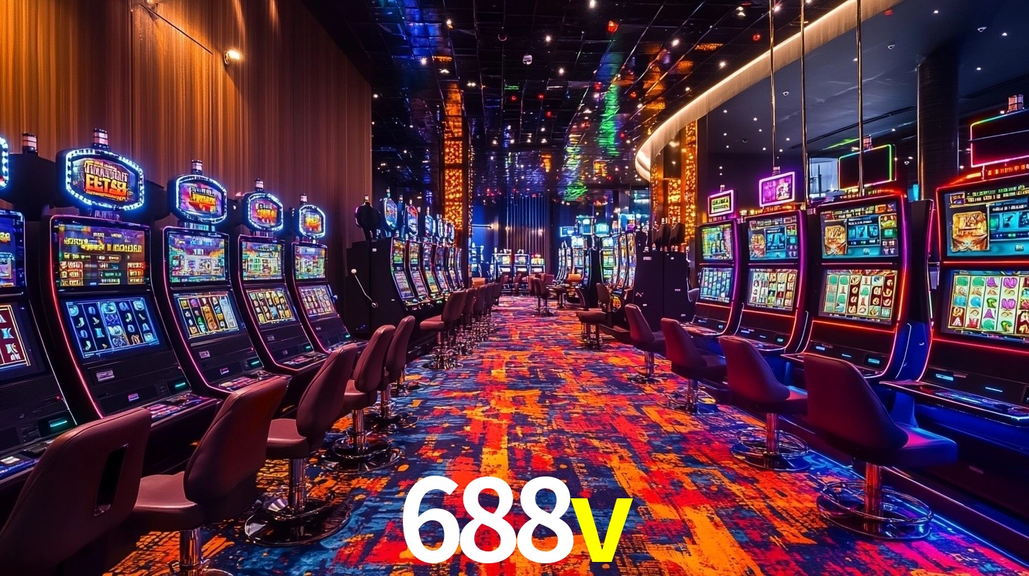 688V