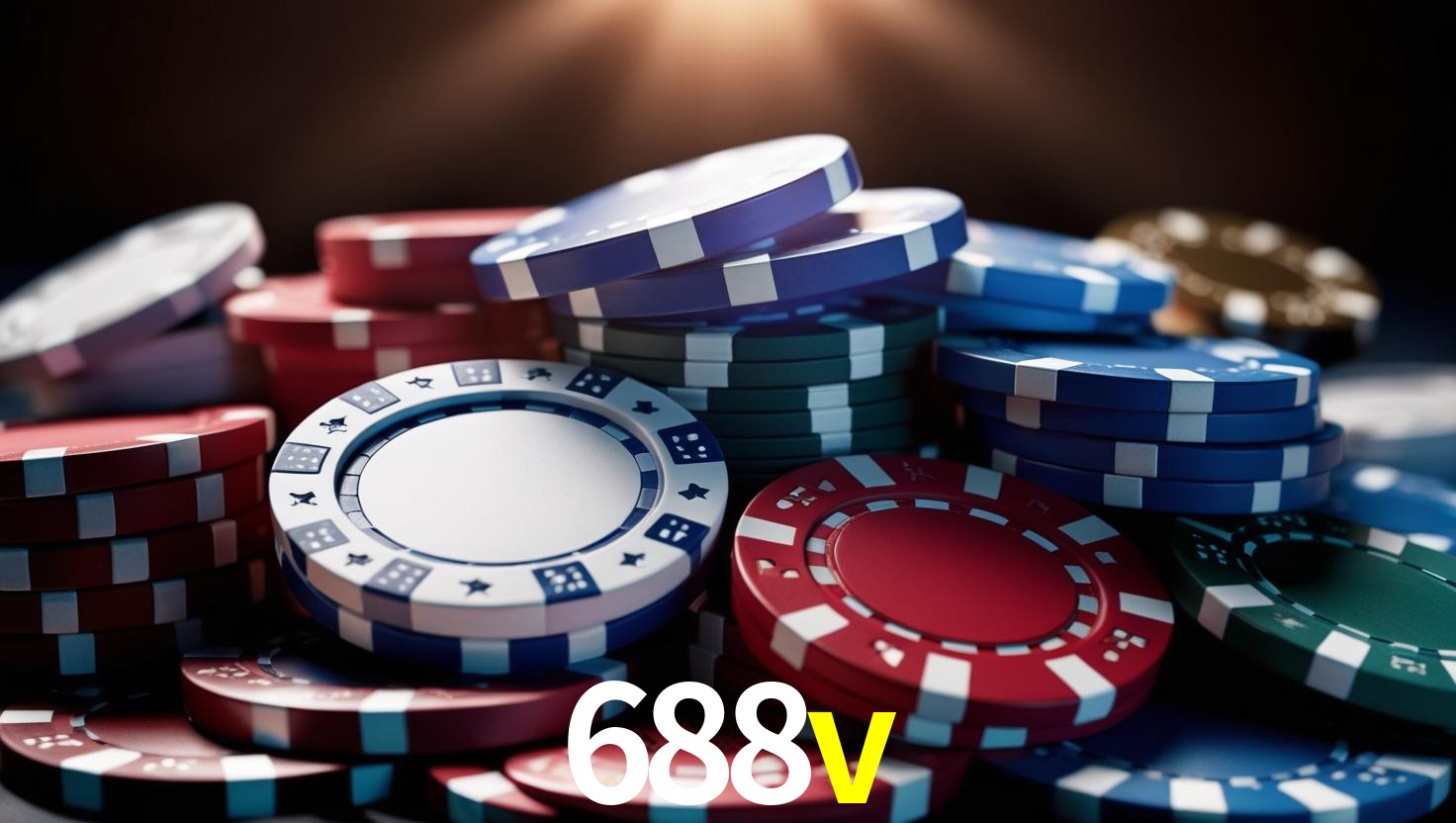 688V