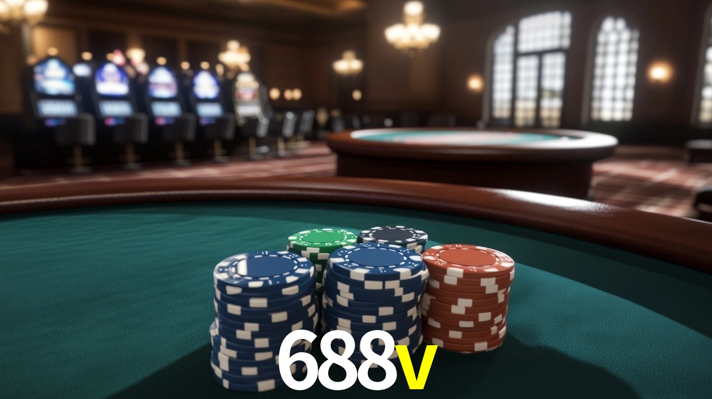 688V