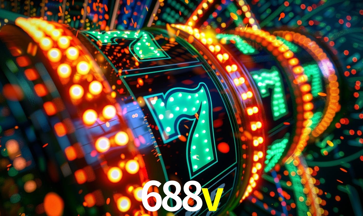 688V
